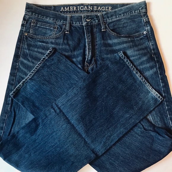 American Eagle Outfitters Other - 34/34 American Eagle Relaxed Fit